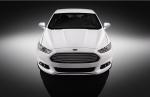 Ford Fusion 2013 года (US)